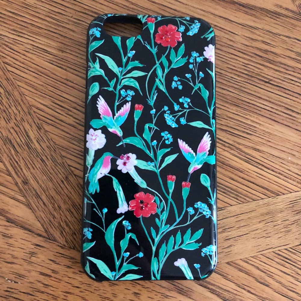 Kate Spade iPhone 6/6s phone case